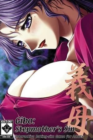 stepmother sin|Stepmother’s Sin (Anime) Episodes – aniSearch.com.